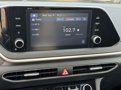 2023 Hyundai SONATA SE