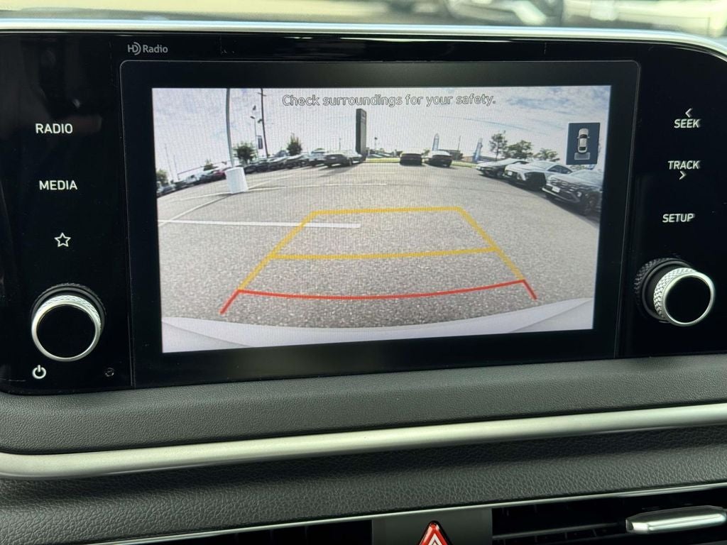 2023 Hyundai SONATA SE