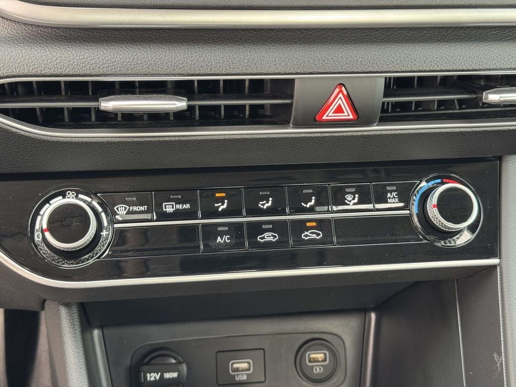 2023 Hyundai SONATA SE