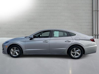 2023 Hyundai SONATA SE