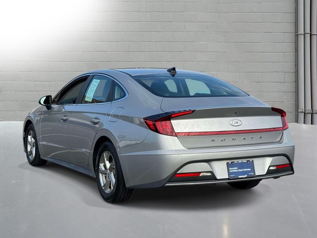 2023 Hyundai SONATA SE