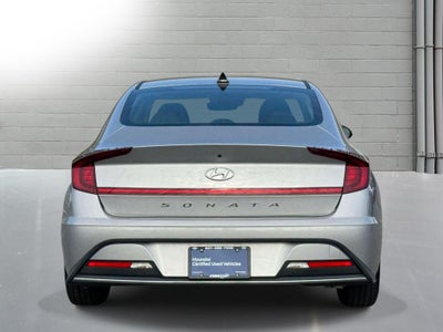 2023 Hyundai SONATA SE