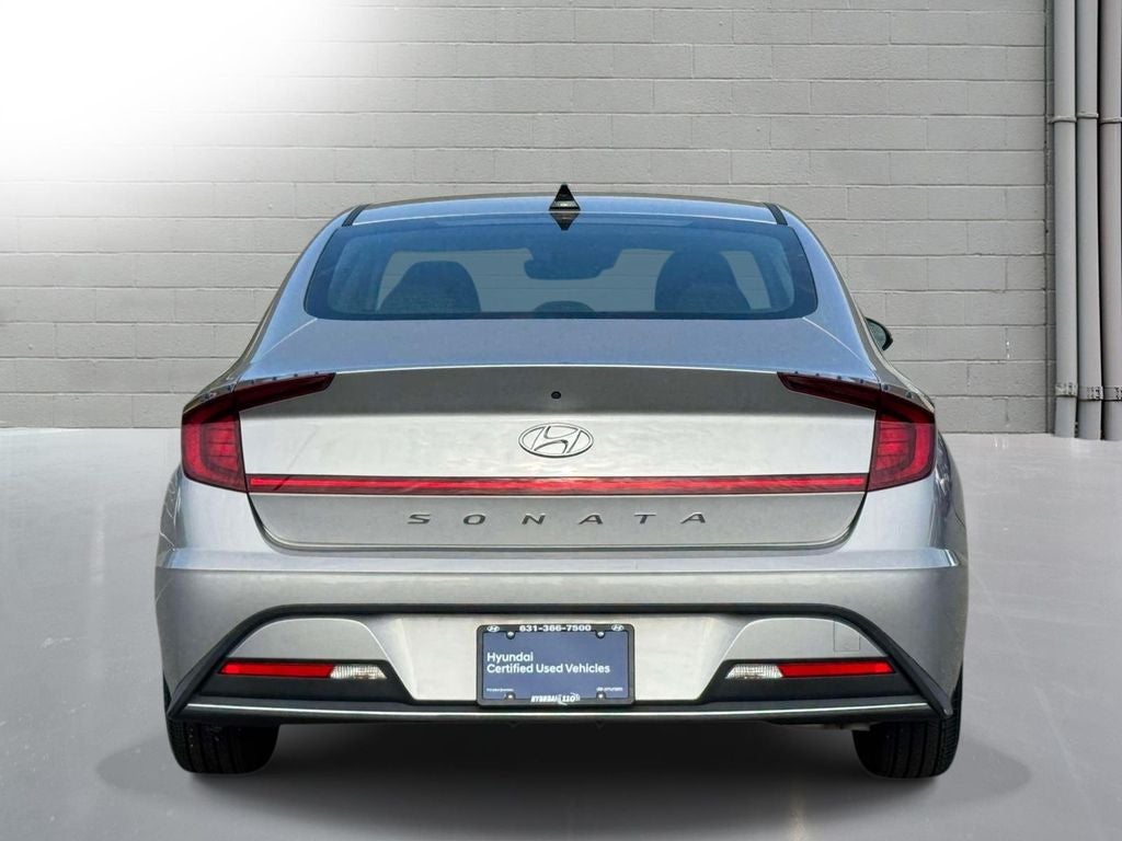 2023 Hyundai SONATA SE