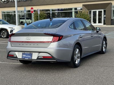 2023 Hyundai SONATA SE