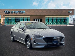 2023 Hyundai SONATA SE
