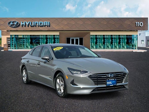 2023 Hyundai SONATA SE