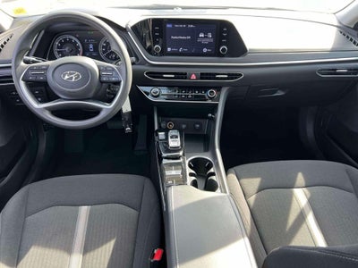 2023 Hyundai SONATA SE