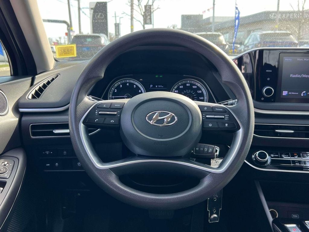 2023 Hyundai SONATA SE