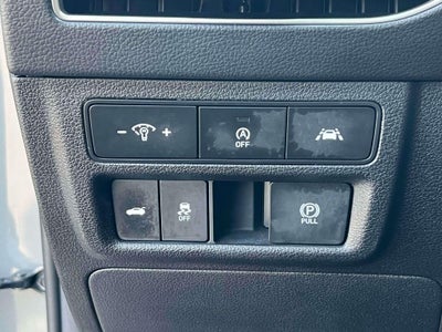 2023 Hyundai SONATA SE