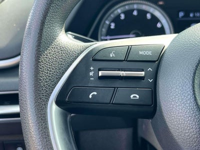 2023 Hyundai SONATA SE