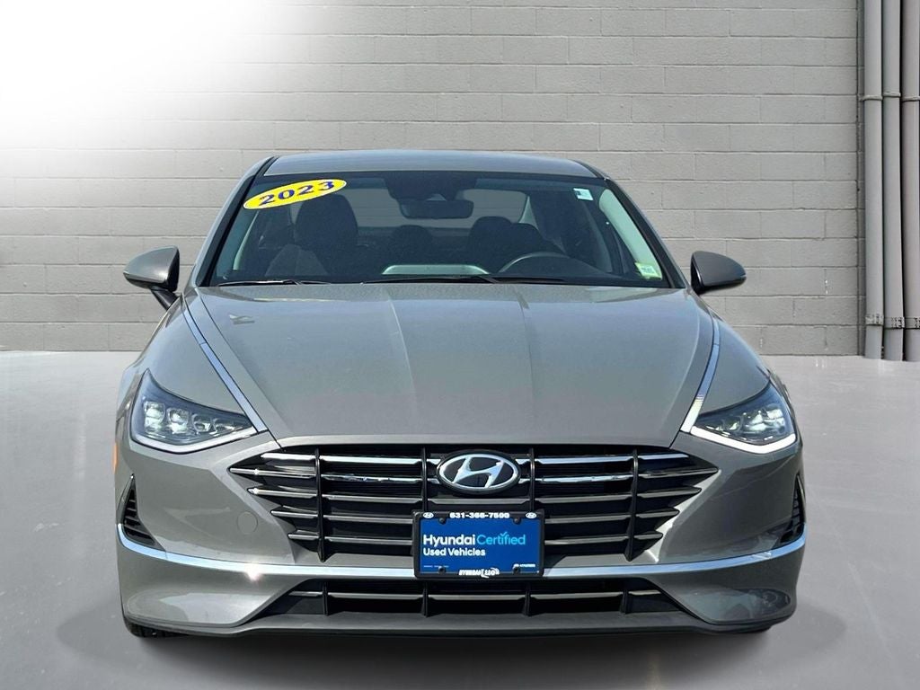 2023 Hyundai SONATA SE