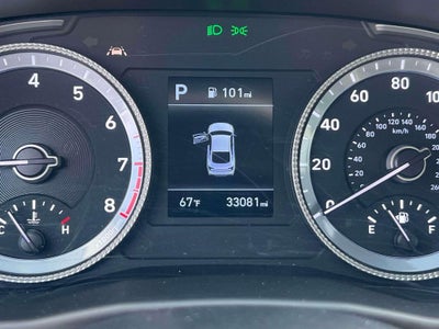 2023 Hyundai SONATA SE