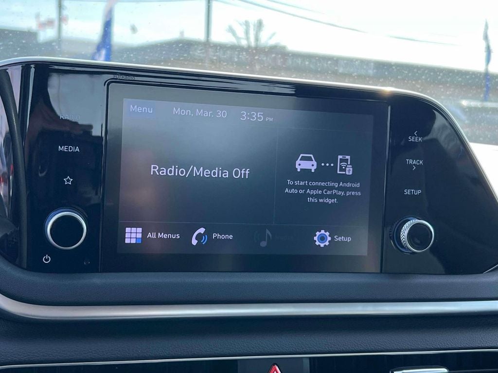 2023 Hyundai SONATA SE