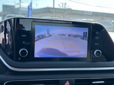 2023 Hyundai SONATA SE