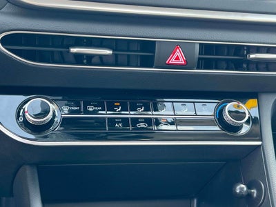 2023 Hyundai SONATA SE