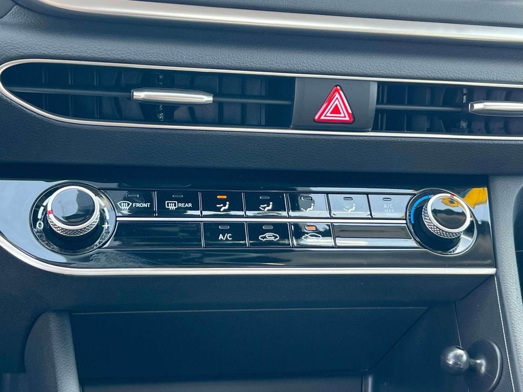 2023 Hyundai SONATA SE