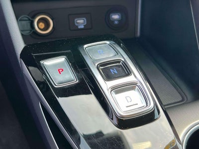 2023 Hyundai SONATA SE