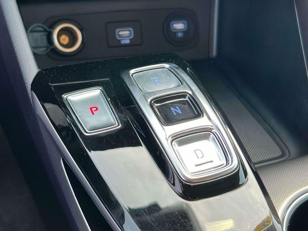 2023 Hyundai SONATA SE