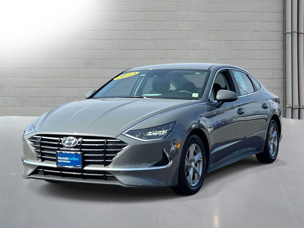 2023 Hyundai SONATA SE
