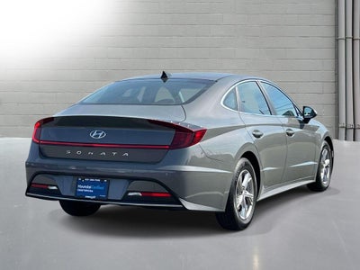 2023 Hyundai SONATA SE