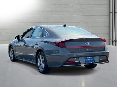 2023 Hyundai SONATA SE