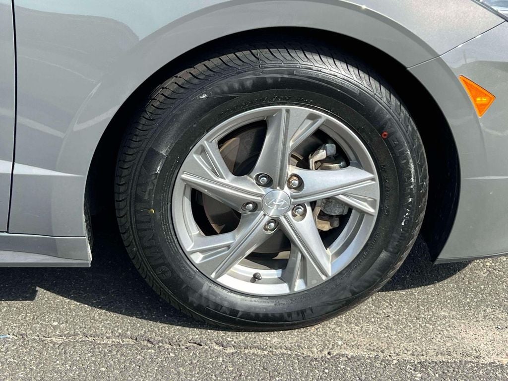 2023 Hyundai SONATA SE