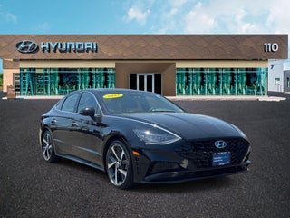 2023 Hyundai SONATA SEL Plus