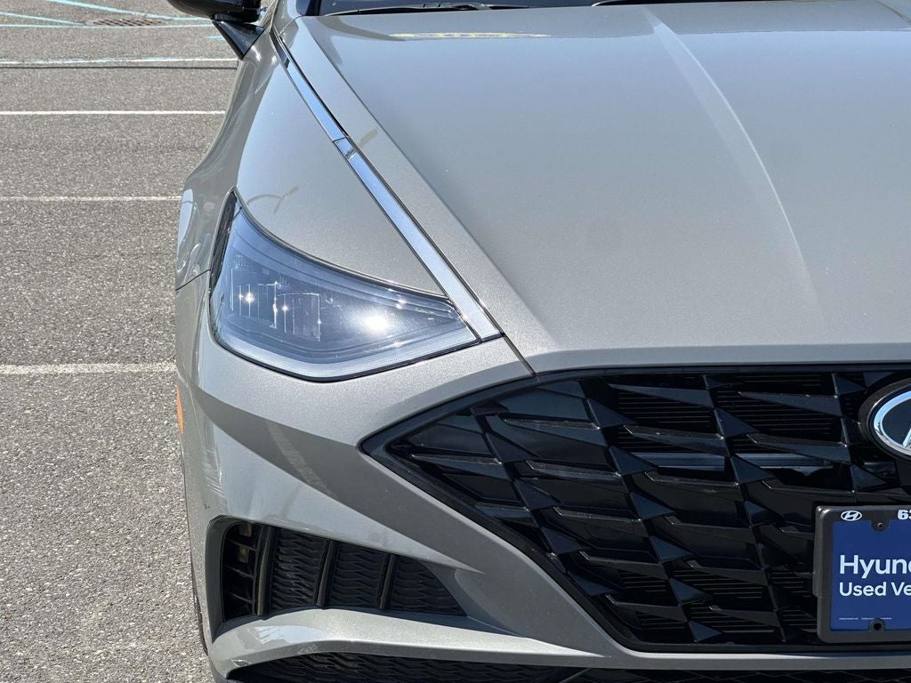 2022 Hyundai SONATA SEL Plus