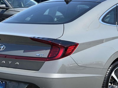2022 Hyundai SONATA SEL Plus