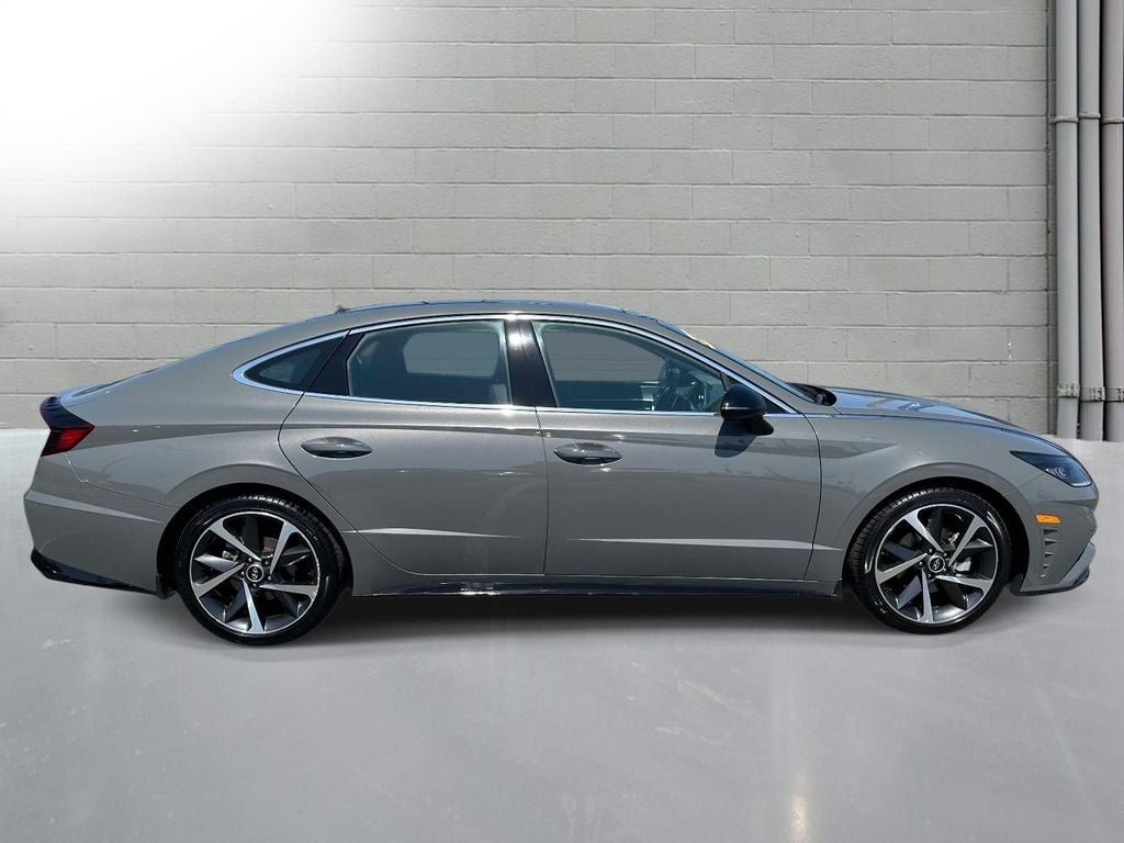 2022 Hyundai SONATA SEL Plus