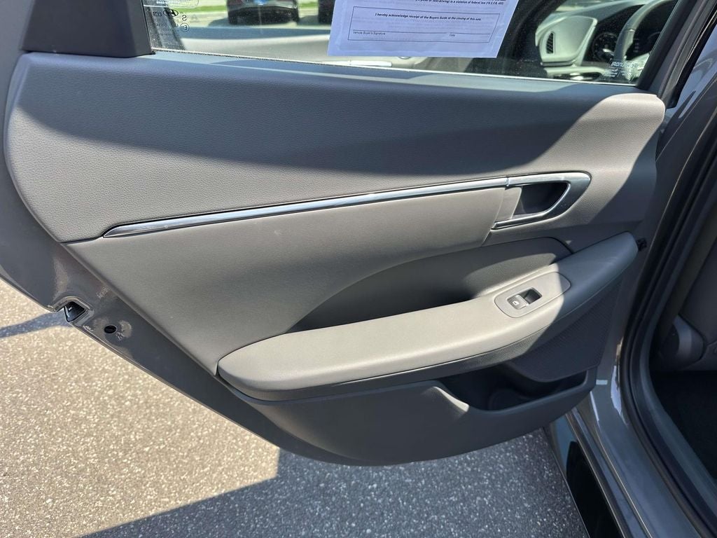 2022 Hyundai SONATA SEL Plus