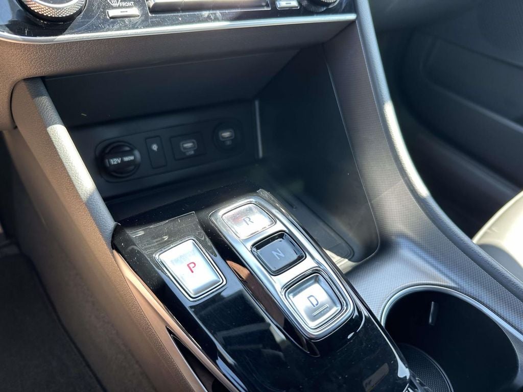 2022 Hyundai SONATA SEL Plus