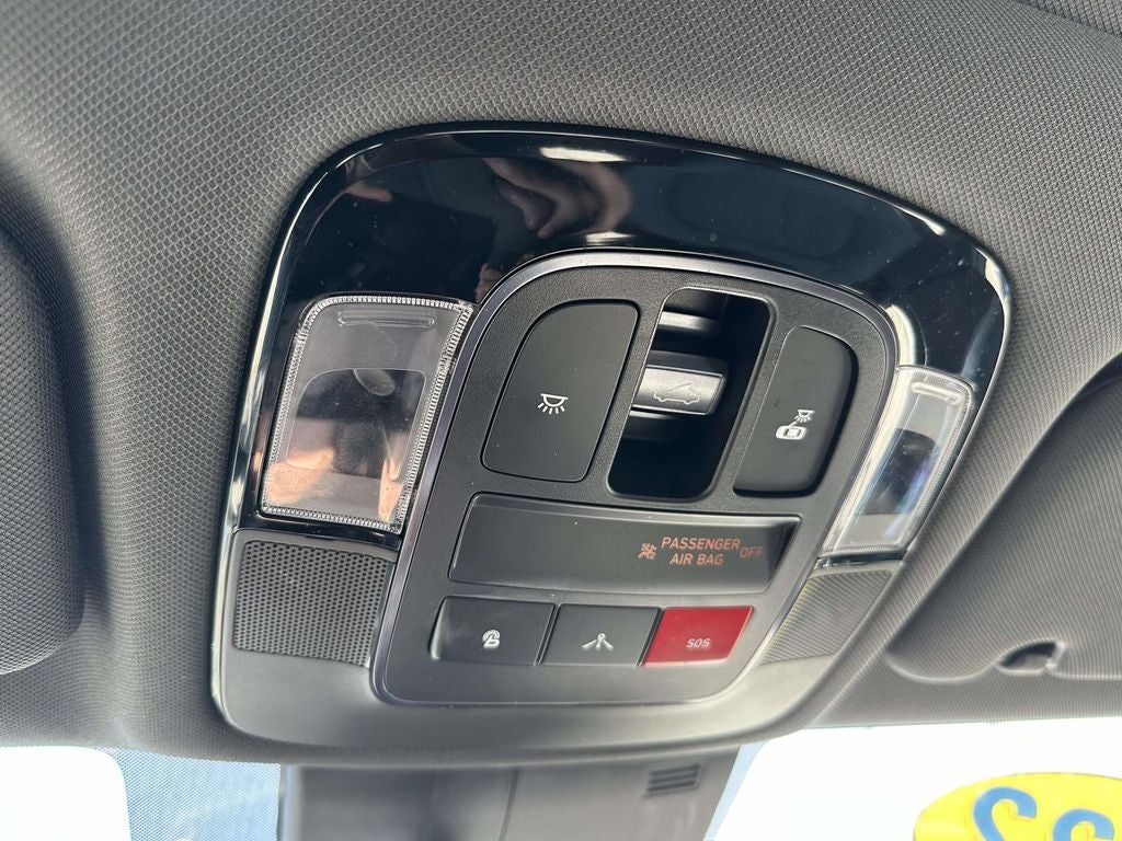 2022 Hyundai SONATA SEL Plus