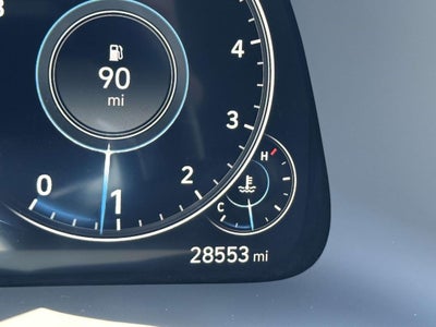 2022 Hyundai SONATA SEL Plus