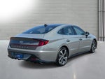 2022 Hyundai SONATA SEL Plus