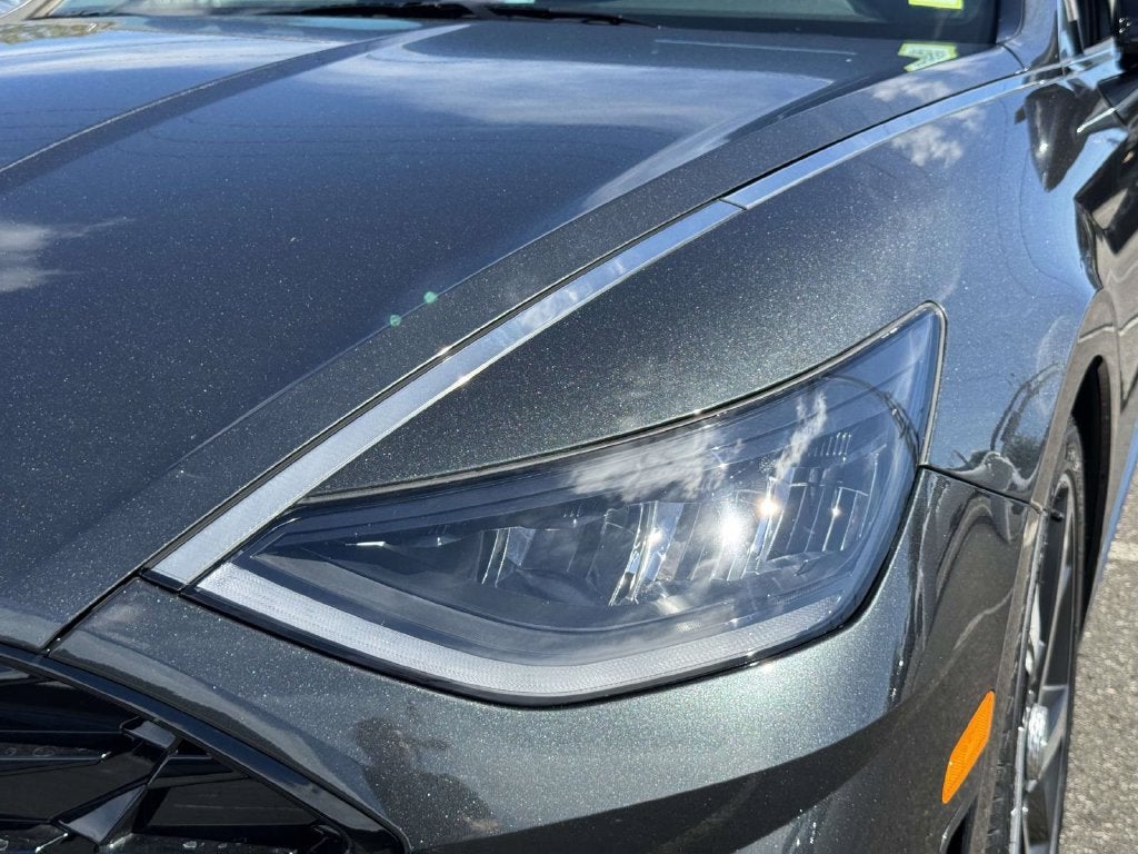 2022 Hyundai SONATA SEL Plus