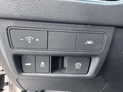 2022 Hyundai SONATA SEL Plus