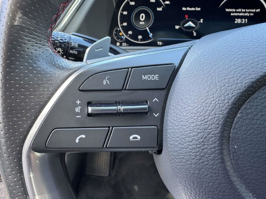 2022 Hyundai SONATA SEL Plus