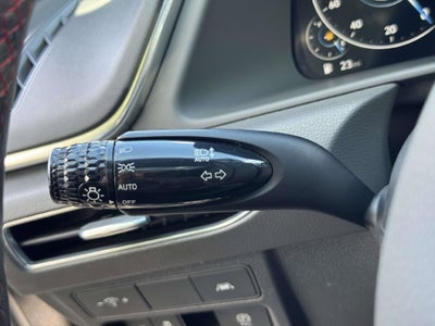 2022 Hyundai SONATA SEL Plus