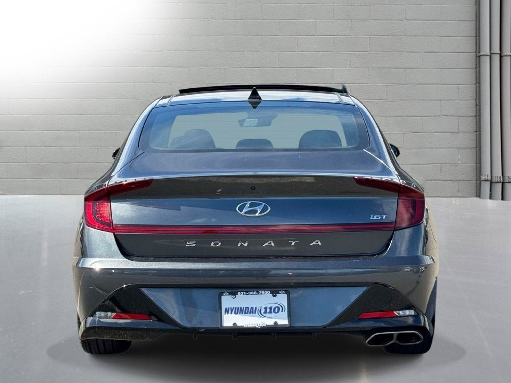 2022 Hyundai SONATA SEL Plus