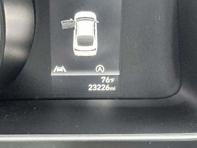 2023 Hyundai ELANTRA SE
