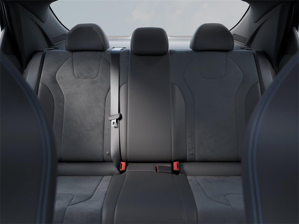 2025 Hyundai ELANTRA N Base