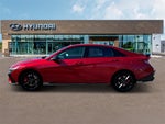 2025 Hyundai ELANTRA N Base