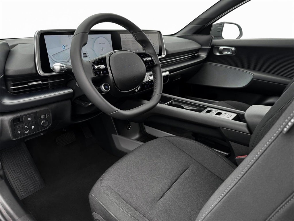 2025 Hyundai IONIQ 6 SE