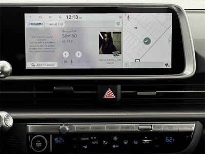 2025 Hyundai IONIQ 6 SE