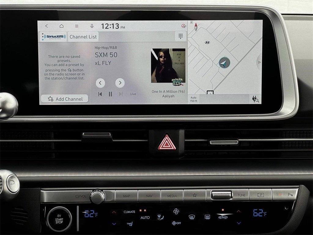 2025 Hyundai IONIQ 6 SE