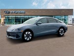 2025 Hyundai IONIQ 6 SE