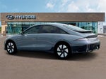 2025 Hyundai IONIQ 6 SE