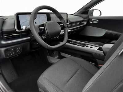 2025 Hyundai IONIQ 6 SE