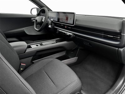 2025 Hyundai IONIQ 6 SE